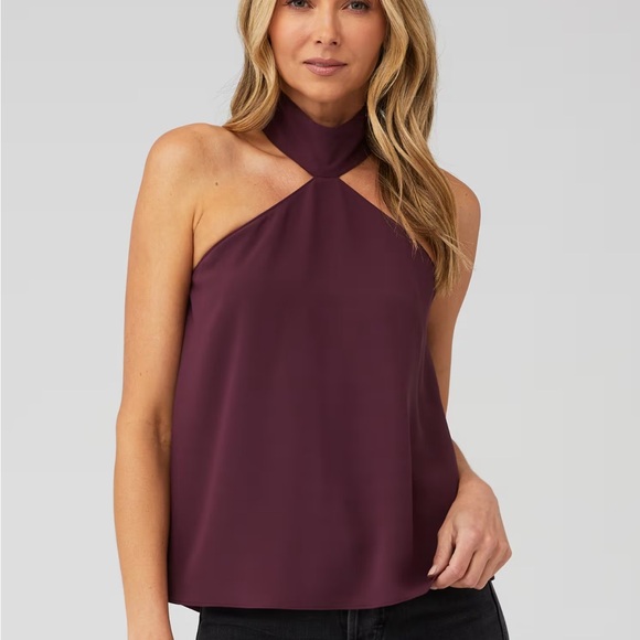 Amanda Uprichard Tops - Amanda Uprichard Queens Top
